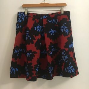 J Crew Skirt